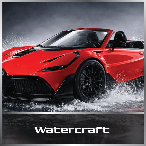 Watercraft