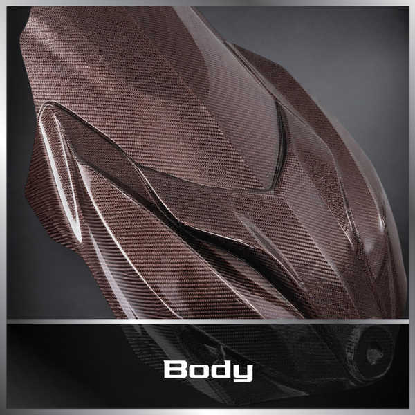 Body