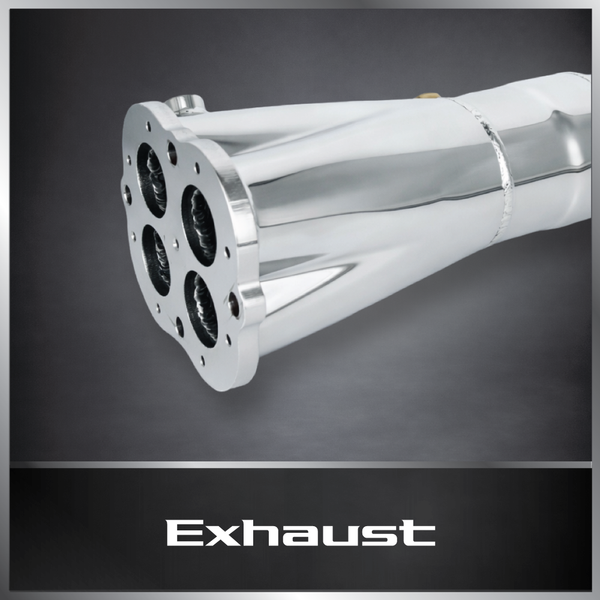 Exhaust