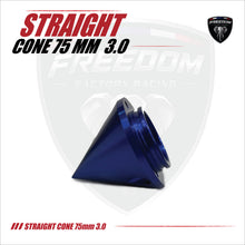 画像をギャラリービューアに読み込む, STRAIGHT CONE 75MM 3.0