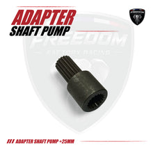 Load image into Gallery viewer, Adapter PUMP 25mm ++