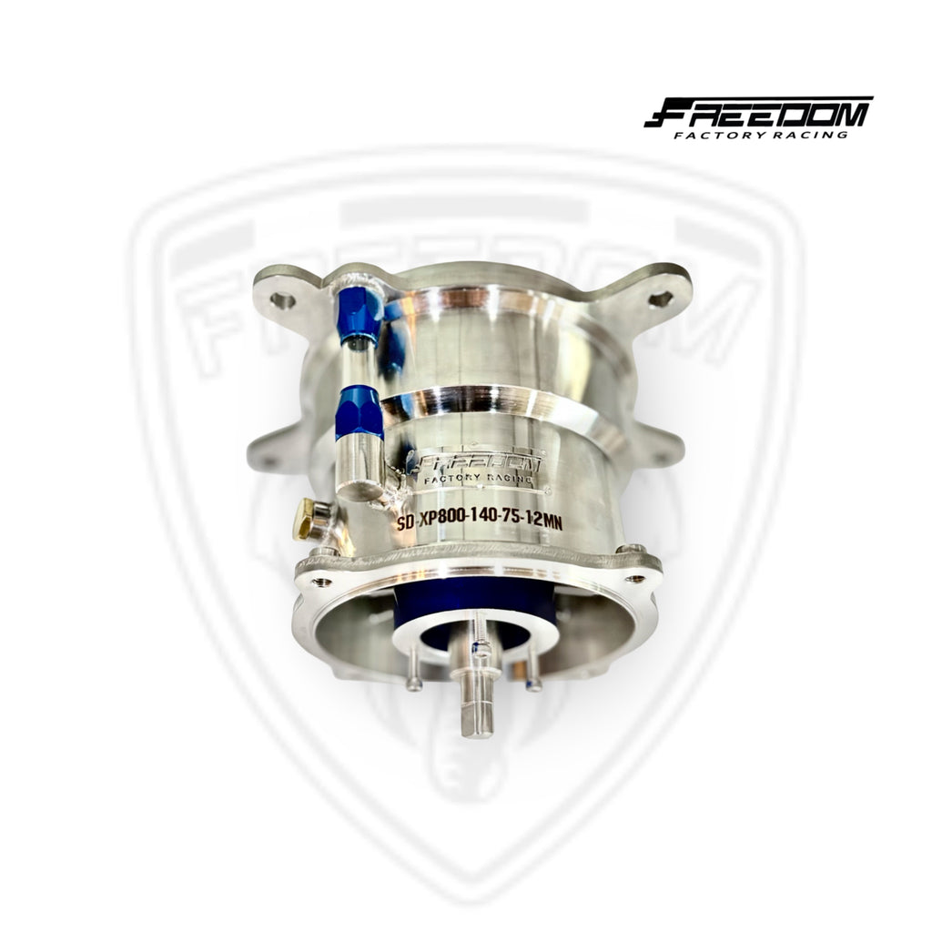 SEADOO SPARK 140mm
