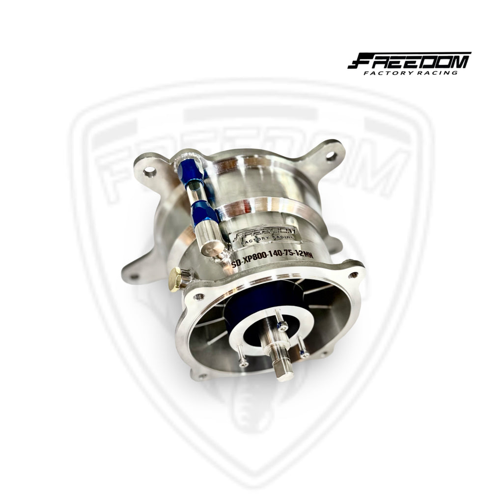 SEADOO SPARK 140mm