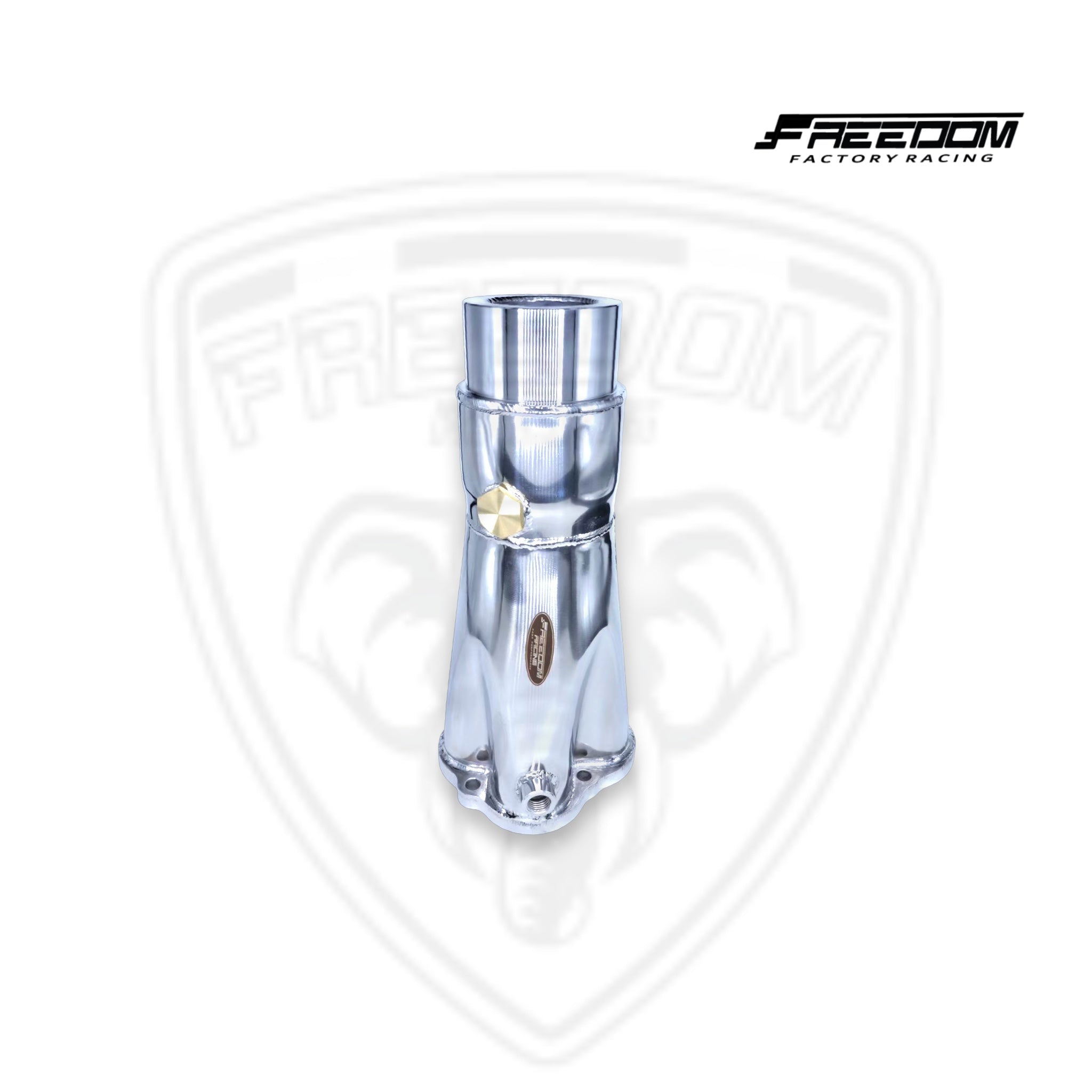 FD Specially Mutated Exhaust for SXR1500