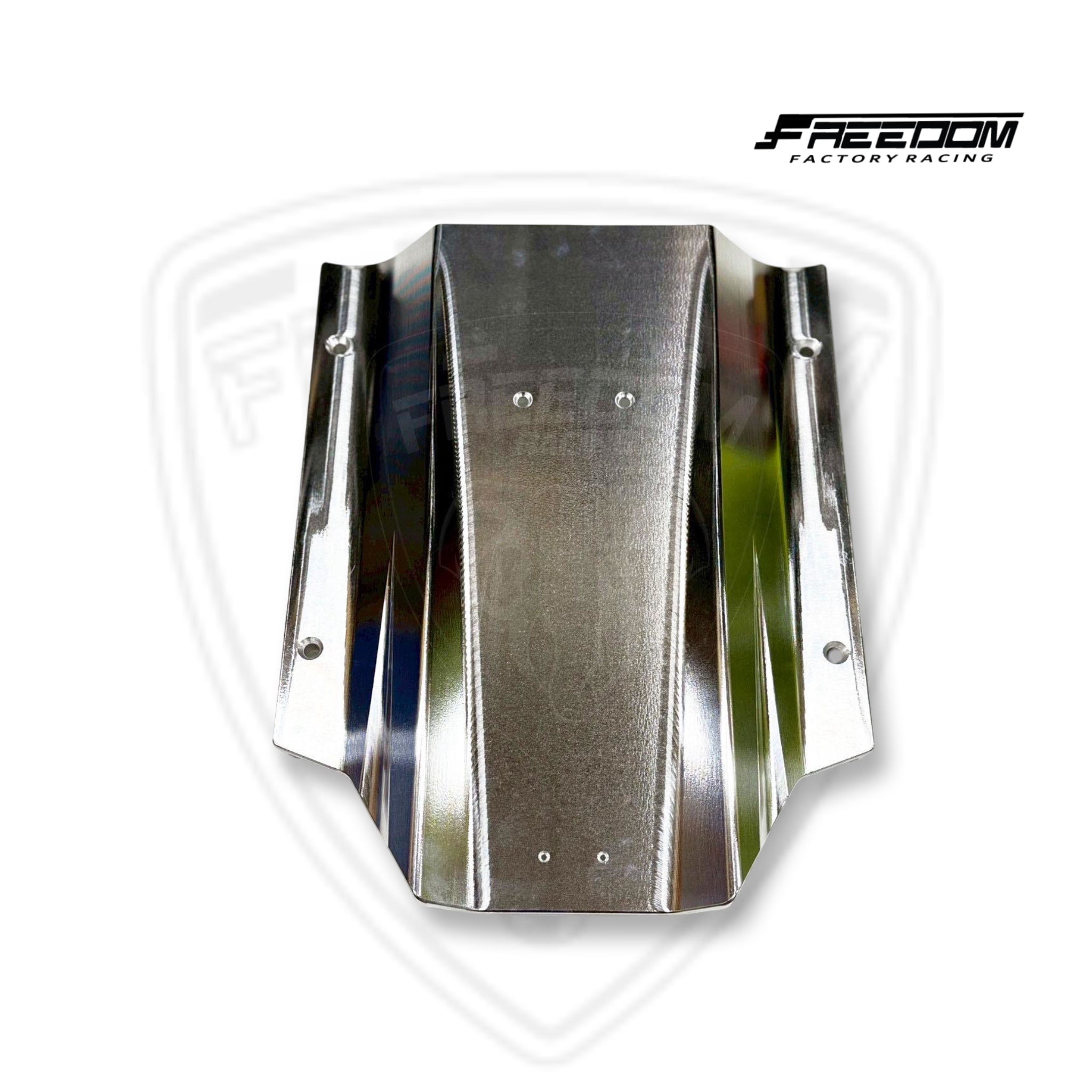 Kawasaki SXR1500 Rider Plate