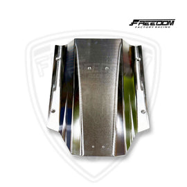 Kawasaki SXR1500 Rider Plate