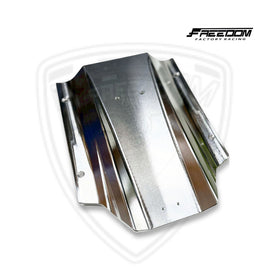 Kawasaki SXR1500 Rider Plate