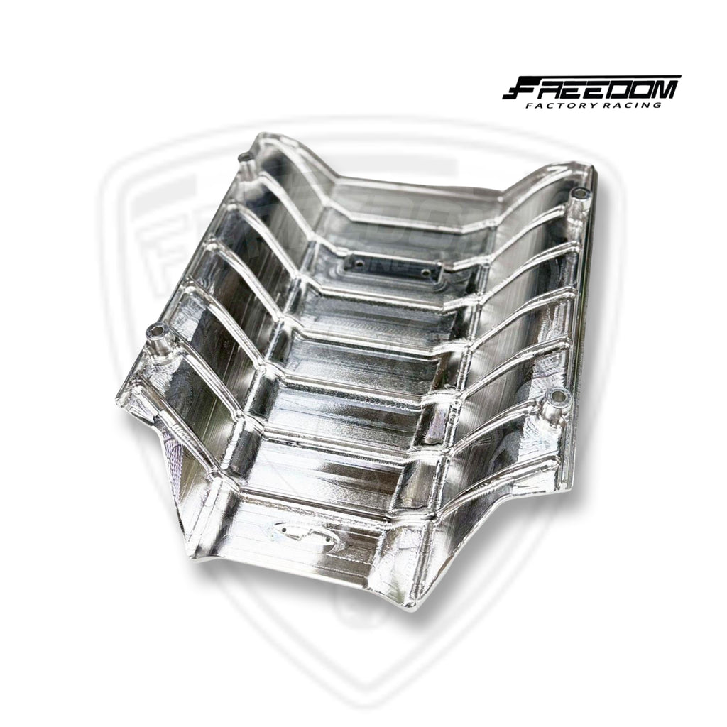 Kawasaki SXR1500 Rider Plate
