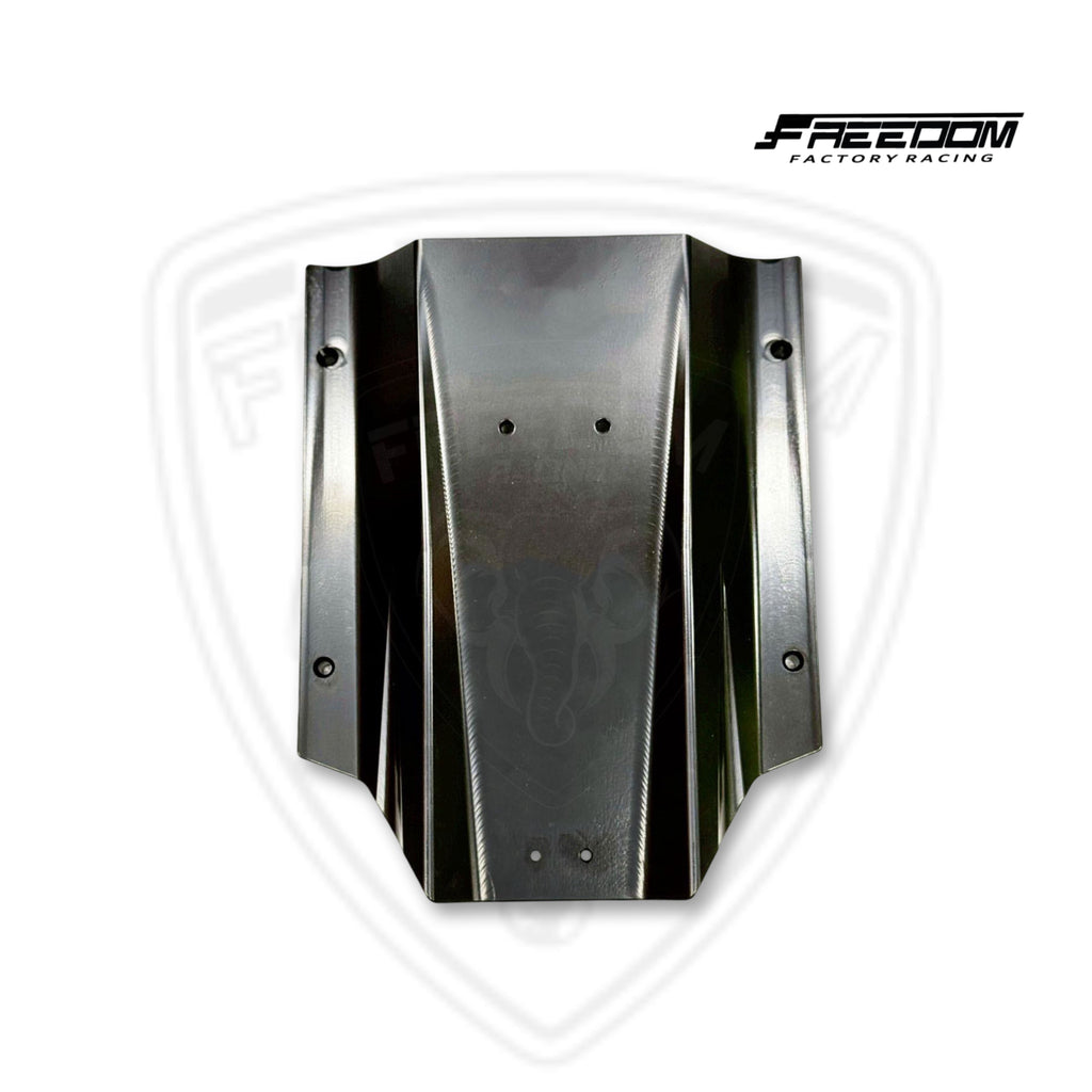 Kawasaki SXR1500 Rider Plate