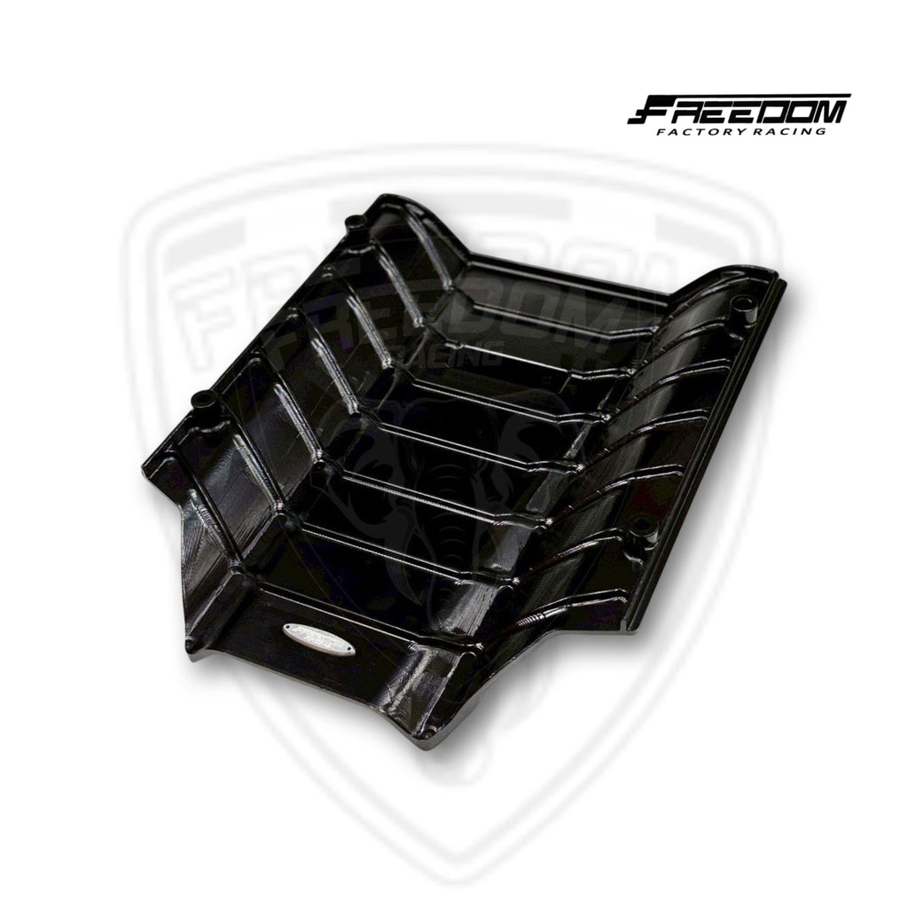 Kawasaki SXR1500 Rider Plate