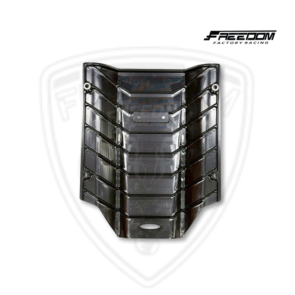 Kawasaki SXR1500 Rider Plate