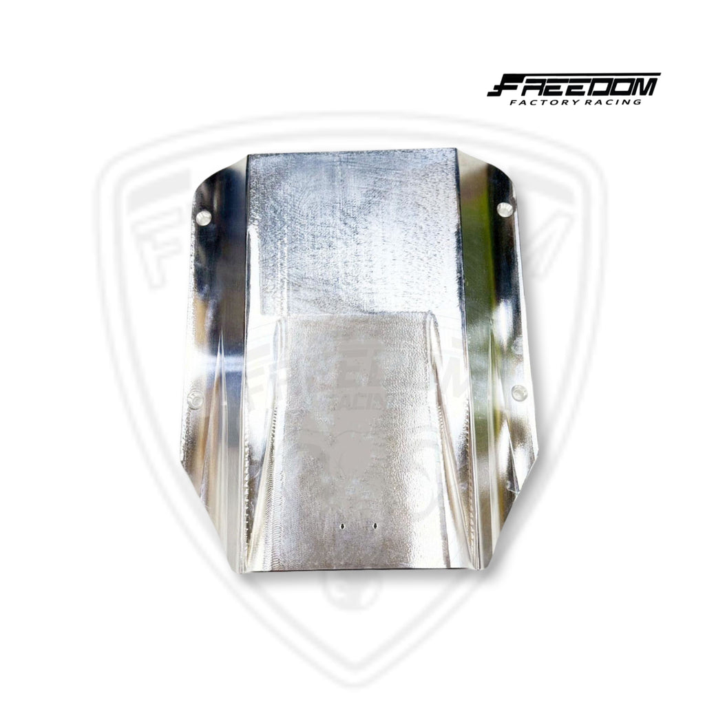 Yamaha New SuperJet Rider Plate