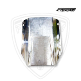 Yamaha New SuperJet Rider Plate