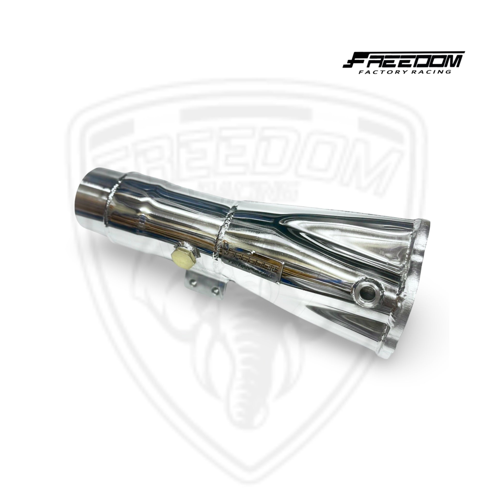 川崎 SXR1500 / 12F 特制排气管（直通式 – 32.5cm）