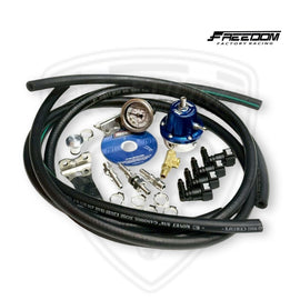 SXR Fuel Pressure Regulator Kits