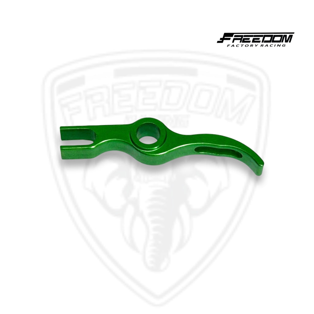 SD Billet Control Levers