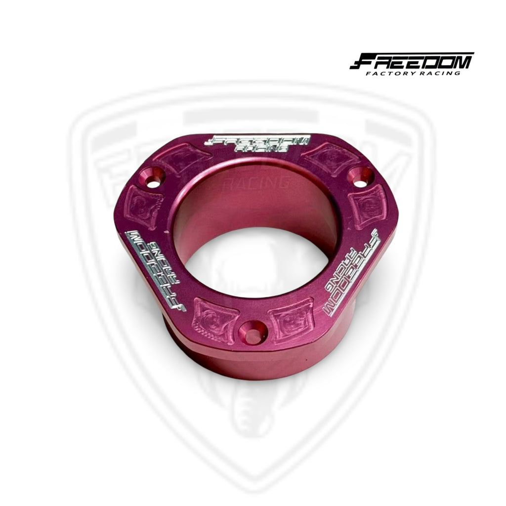 Scupper Valve 58 MM