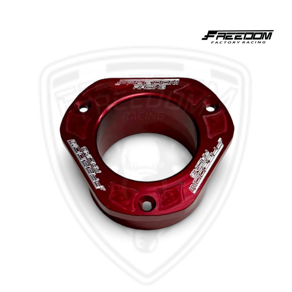 Scupper Valve 58 MM