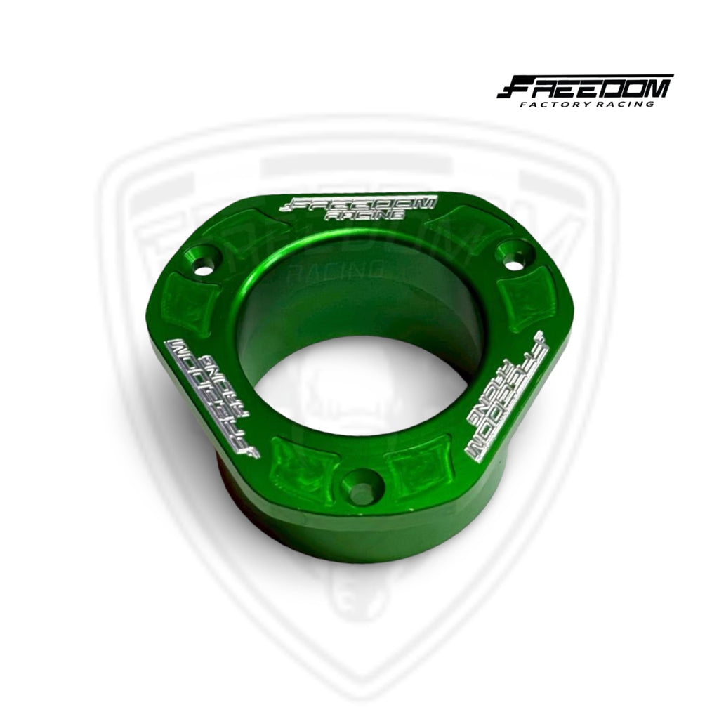 Scupper Valve 58 MM