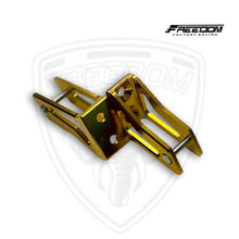 画像をギャラリービューアに読み込む, KW Hood Clips Lock