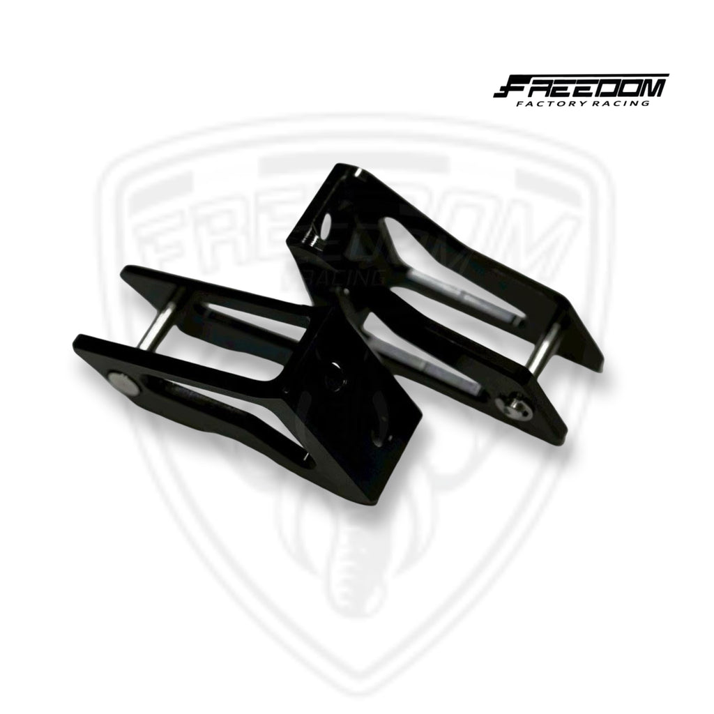 KW Hood Clips Lock