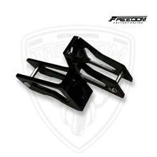 画像をギャラリービューアに読み込む, KW Hood Clips Lock