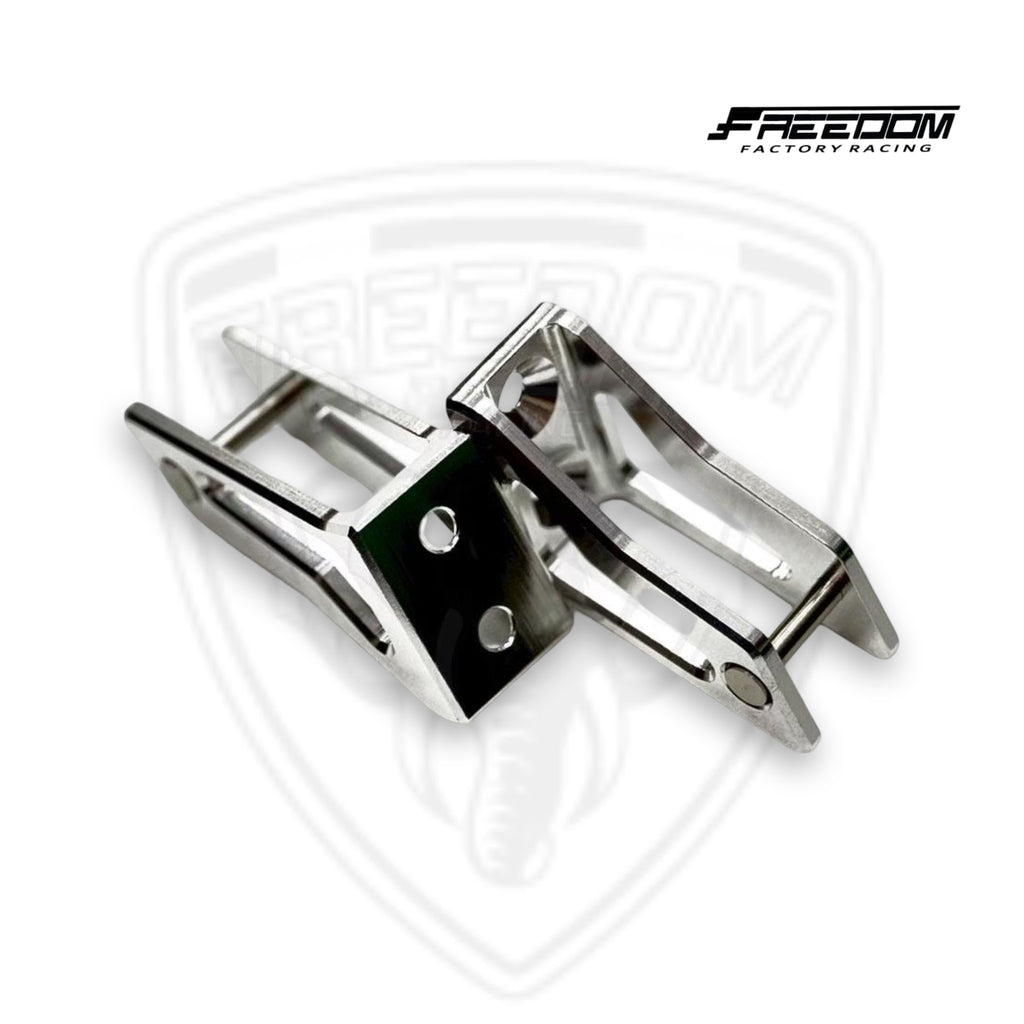 KW Hood Clips Lock