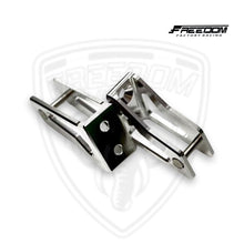 画像をギャラリービューアに読み込む, KW Hood Clips Lock