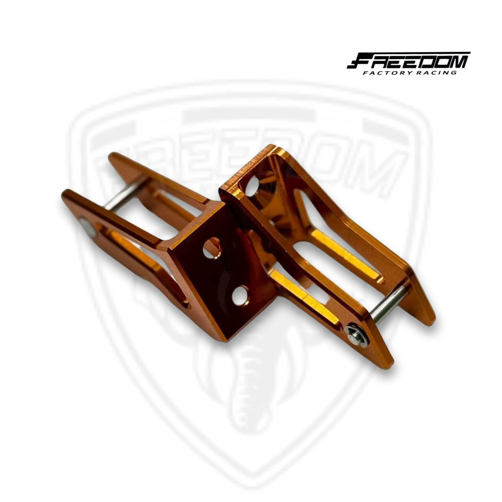 KW Hood Clips Lock