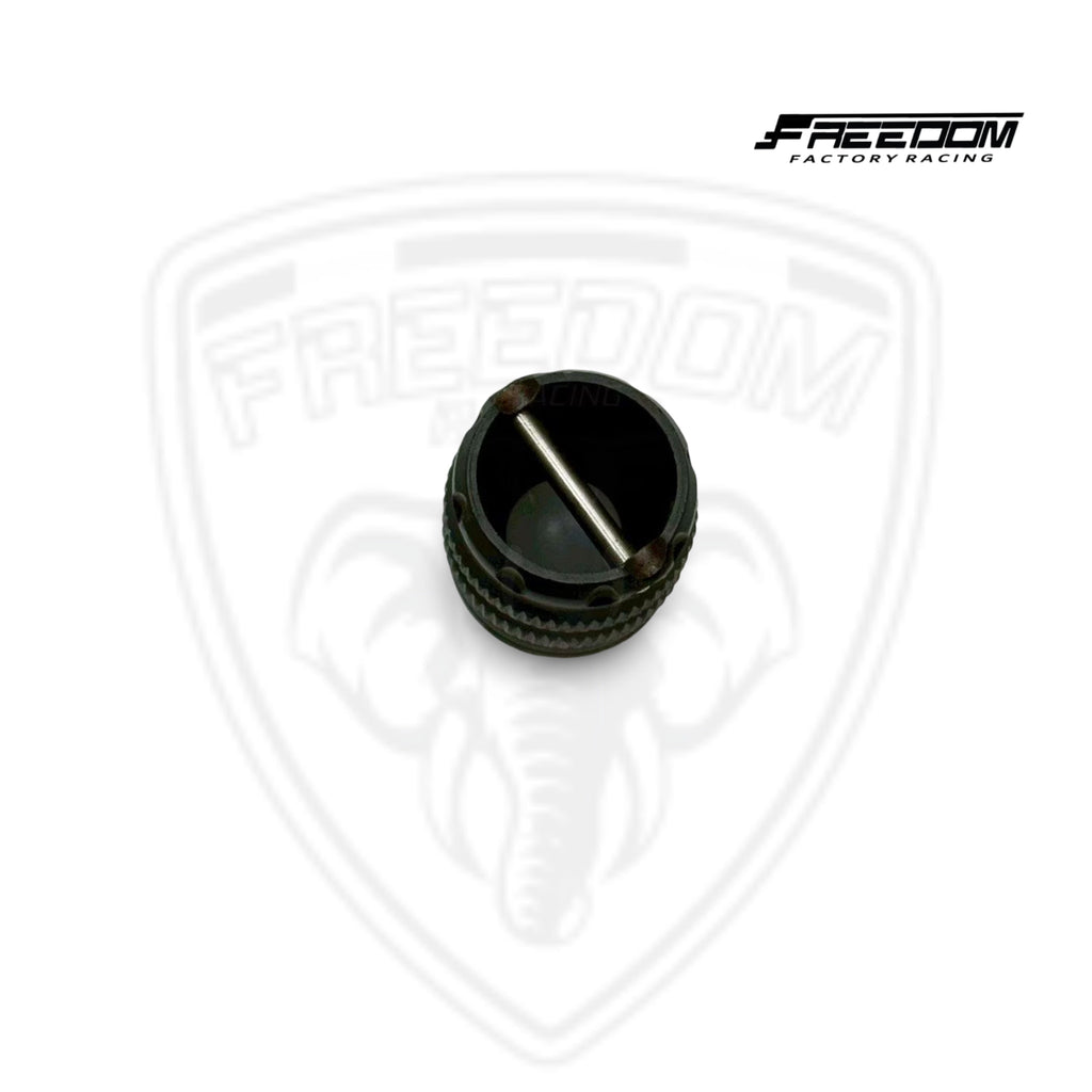 KW Ball Drain System