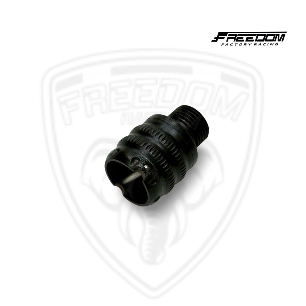 KW Ball Drain System