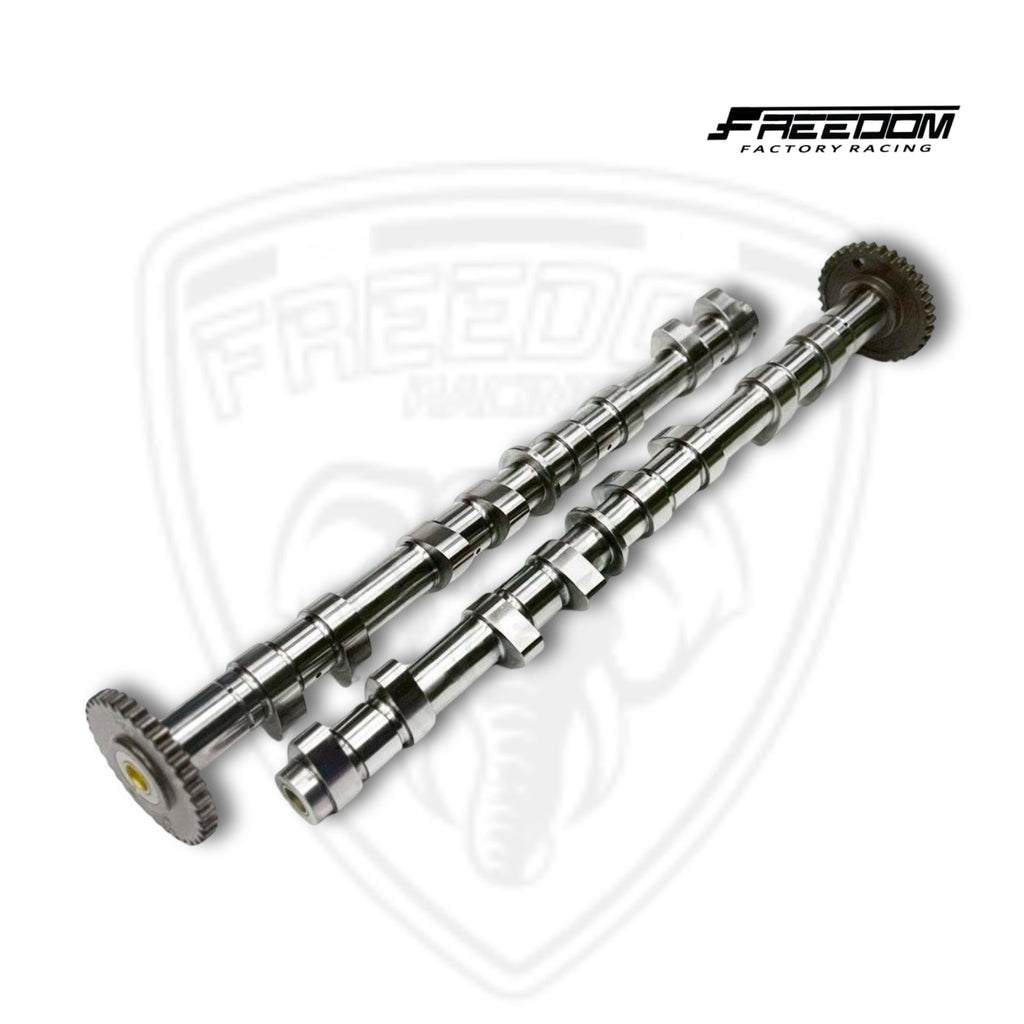 FD KW SXR1500 Camshaft stage hyper man