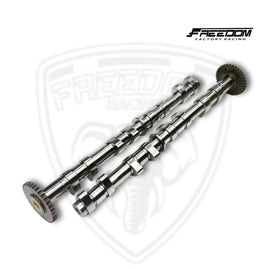 FD KW SXR1500 Camshaft stage hyper man