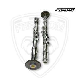 FD KW SXR1500 Camshaft stage hyper man