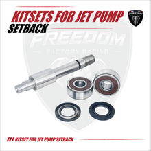 โหลดรูปภาพลงในเครื่องมือใช้ดูของ Gallery KIT SET FOR JET PUMP SETBACK