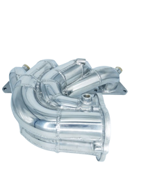 KW SXR1500排气歧管
