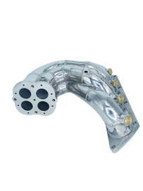 KW SXR1500排气歧管