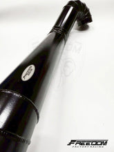 Load image into Gallery viewer, Yamaha New SuperJet Exhaust Pipe Kit