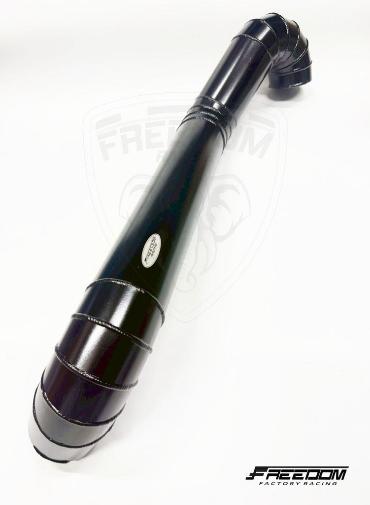 Yamaha New SuperJet Exhaust Pipe Kit