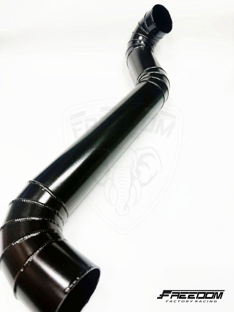 Yamaha New SuperJet Exhaust Pipe Kit