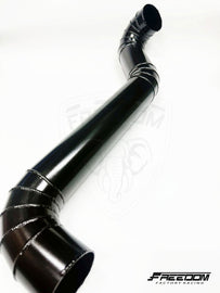 Yamaha New SuperJet Exhaust Pipe Kit