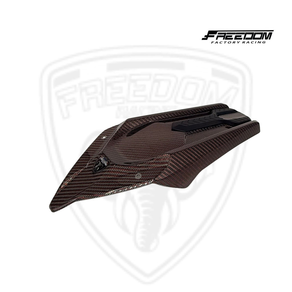 FD Chin Red