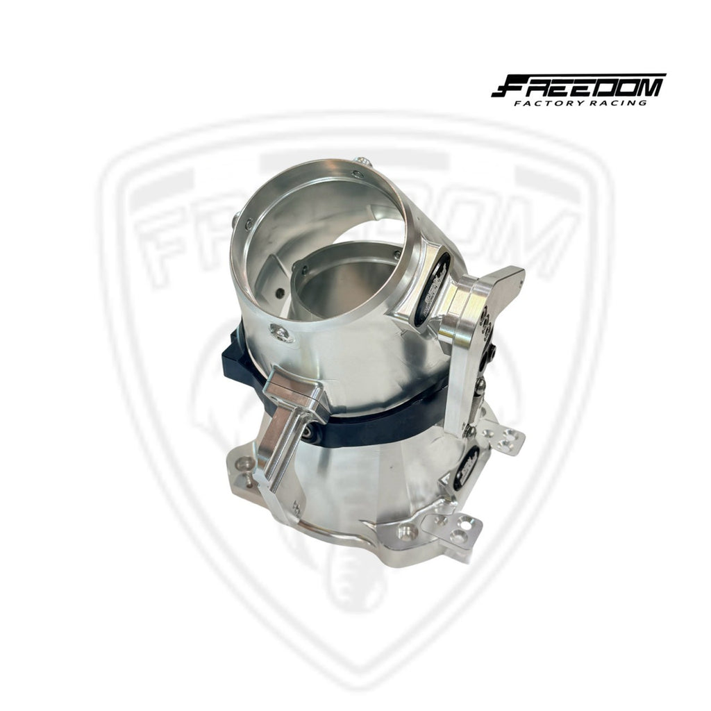 FD NOZZLE KITS FOR SEADOO 160-162mm