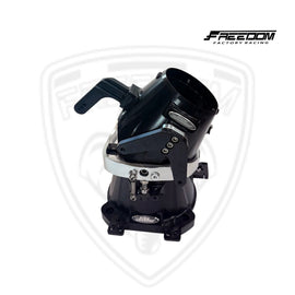 FD NOZZLE KITS FOR SEADOO 160-162mm / BLACK