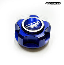 Load image into Gallery viewer, KW Billet Oil Cap
