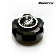 Load image into Gallery viewer, KW Billet Oil Cap