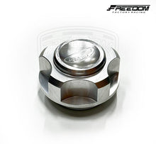 Load image into Gallery viewer, KW Billet Oil Cap