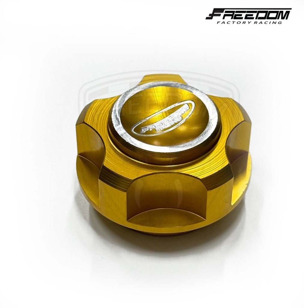 KW Billet Oil Cap