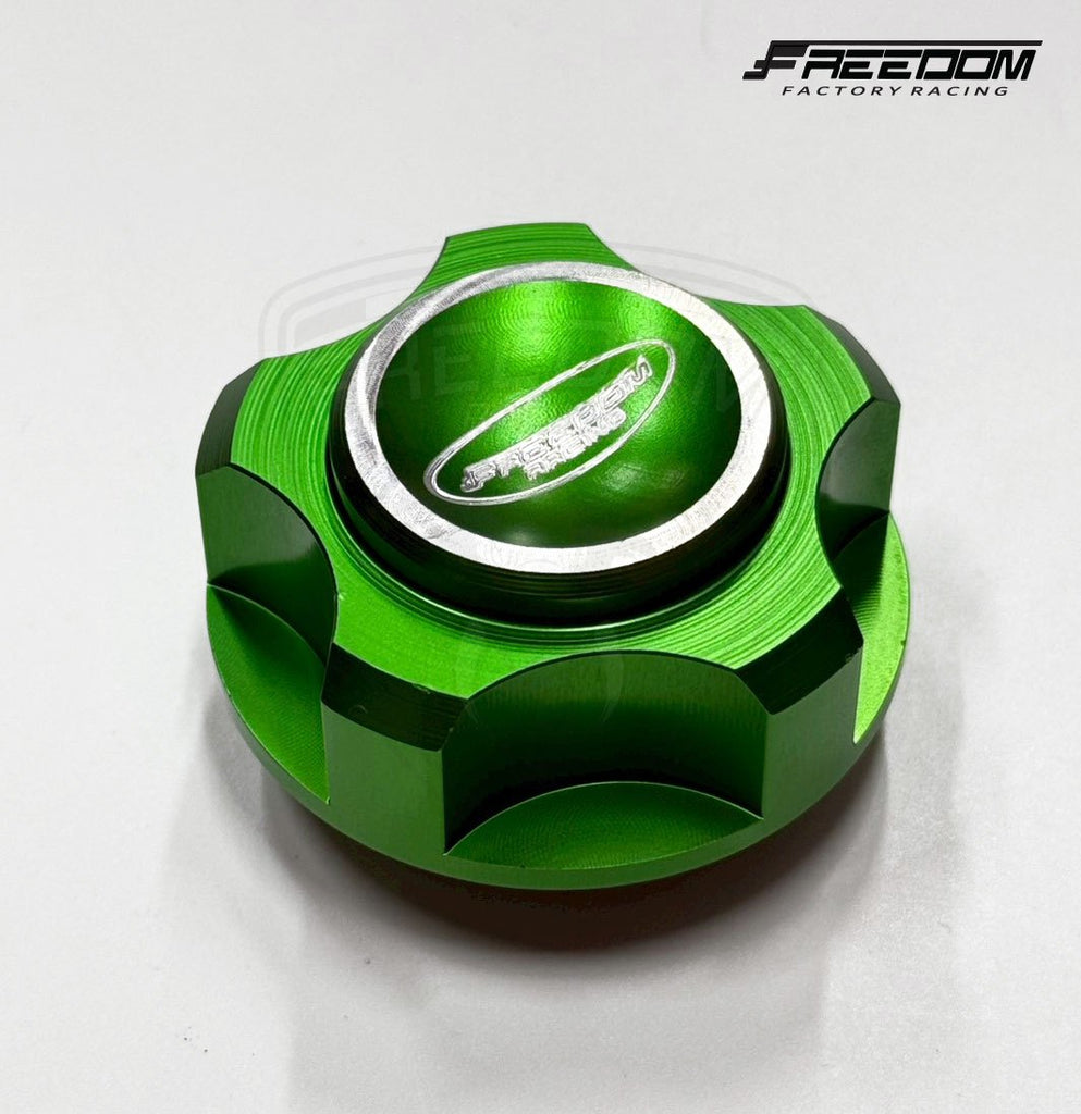 KW Billet Oil Cap