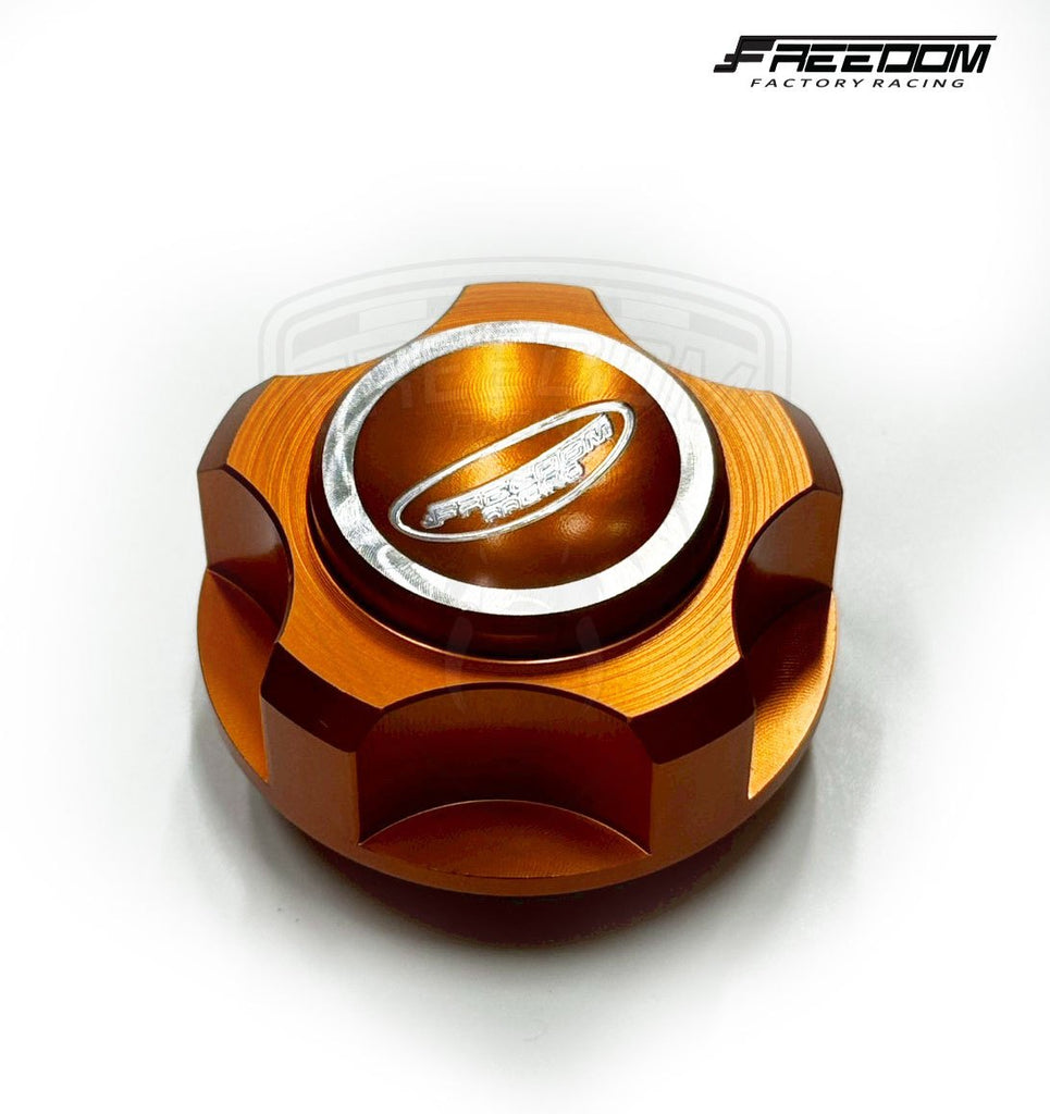 KW Billet Oil Cap